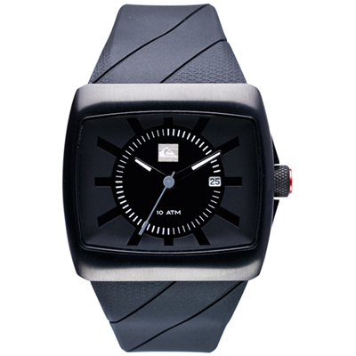 Quiksilver / Roxy Vapor M162JR-ABLK - 2011 Fall Winter Collection