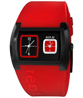 Replay Metropolitan RH7606NN - 2011 lente/zomer collectie