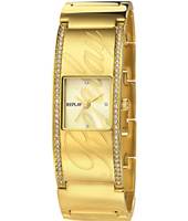 Replay Neo-Glam RN3404ZFR - 2011 lente/zomer collectie