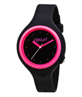 Rip Curl Aurora-Black-&-Pink A2372G-377 -  