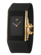 Rosendahl Watch-ll-Analog-Large-Gold ROS43165 -  