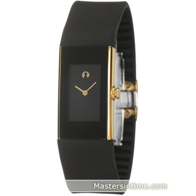 Rosendahl Watch-ll-Analog-Small-Gold ROS43175 - 2011 Fall Winter Collection