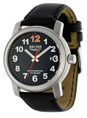 Sector Black-Eagle R3251139025 -  