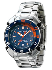 Sector Shark-Master R3253178035 -  
