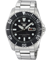 Seiko Seiko-5-Sports-Diver SNZF17K1 -  