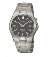 Seiko SKA211P1-Titanium-Kinetic SKA211P1 -  