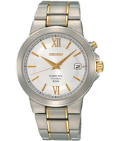 Seiko SKA485P1-Titanium-Kinetic SKA485P1 -  