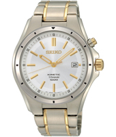 Seiko SKA497-Kinetic-Titanium SKA497P1 -  