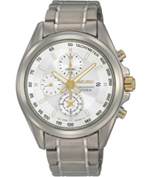 Seiko SNDC95P1-Titanium SNDC95P1 -  