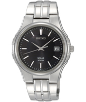 Seiko SNE121P1-Solar SNE121P1 -  