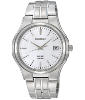 Seiko SNE131P1-Solar SNE131P1 -  