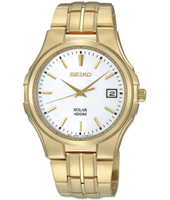 Seiko SNE134P1-Solar SNE134P1 -  