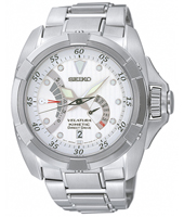 Seiko SRH001P1-Velatura-Kinetic SRH001P1 -  