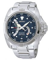 Seiko SRH003P1-Velatura-Kinetic SRH003P1 -  