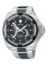 Seiko SRH005P1-Velatura-Kinetic SRH005P1 -  