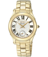 Seiko SRKZ74P1-Premier SRKZ74P1 - 2011 lente/zomer collectie