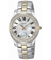 Seiko SRKZ86P1-Premier-30-Real-Diamonds SRKZ86P1 - 2011 lente/zomer collectie