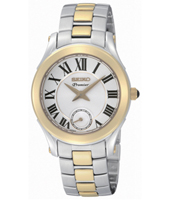 Seiko SRKZ96P1-Premier SRKZ96P1 - 2011 lente/zomer collectie