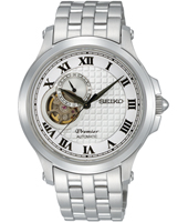 Seiko SSA021-Premier-Automatic SSA021J1 -  