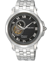 Seiko SSA023-Premier-Automatic SSA023J1 -  