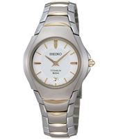 Seiko SXB369P1-Titanium SXB369P1 -  