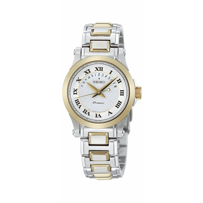 Seiko SXD678P1-Premier SXD678P1 - 2011 Spring Summer Collection