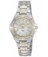 Seiko SXDB52P1-16-Real-Diamonds SXDB52P1 -  