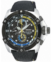Seiko Velatura-Yachting-Timer SPC049P1 -  