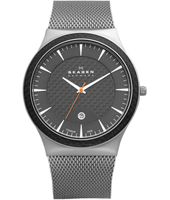 Skagen 234-Carbon 234XXLT -  