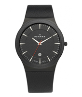 Skagen 234-Carbon 234XXLTLB -  