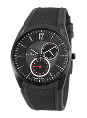 Skagen 435-Carbon 435XXLTBRB -  