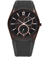 Skagen 435-Carbon 435XXLTDRD -  