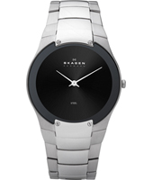 Skagen 861-Razor 861XLSXB -  