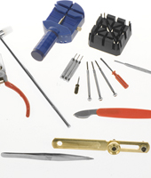 Squiggly Watch-Toolkit TOOLKIT1 -  