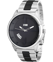 Storm London Nexon-Black 47139-BK -  