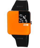 Storm London Squarex-Orange 47117-O -  
