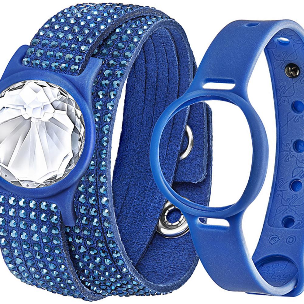 Swarovski 5225811 watch Activity Tracking Jewelry