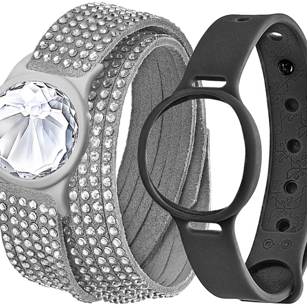 Swarovski 5225822 watch Activity Tracking Jewelry