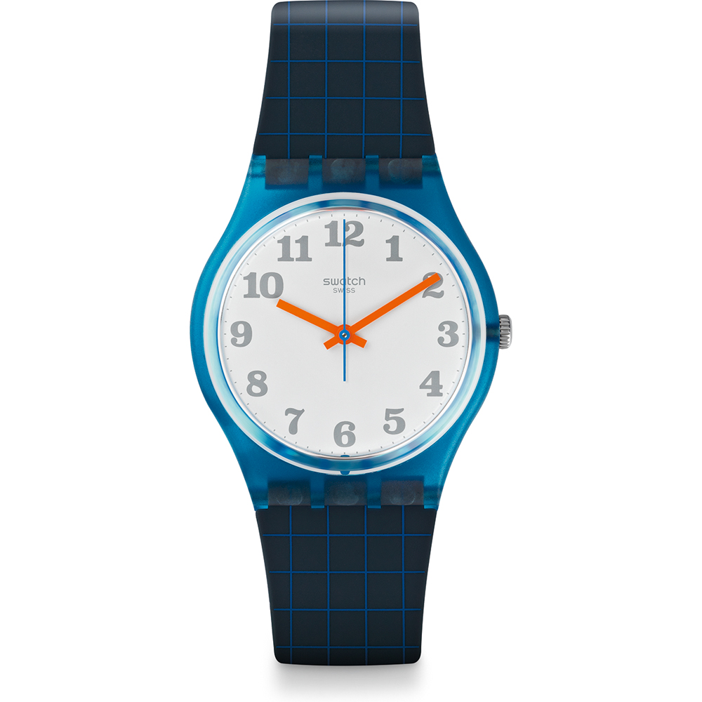 Swatch GS149 watch Back To School