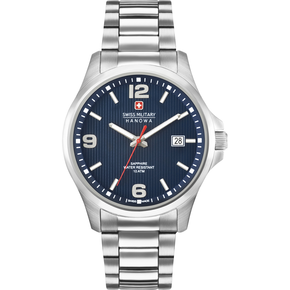 Swiss Military Hanowa 065277.04.003 watch Observer