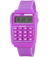 Timex Abigail-Pink T2N238 -  