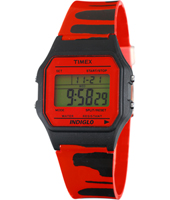 Timex Black-Zombie T2N378 -  