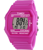 Timex Jumbo-Pink T2N246 -  