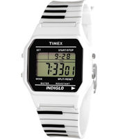 Timex Keyboard T2N581 -  