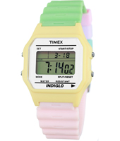 Timex Koloa-Rainbow T2N488 -  
