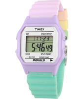 Timex Lawai-Rainbow T2N486 -  