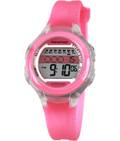 Timex Marathon-Pink T5K425 -  