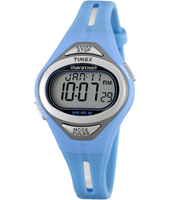 Timex Marathon-Pulse-Calculator-Blue T5J451 -  