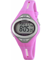 Timex Marathon-Pulse-Calculator-Pink T5J441 -  