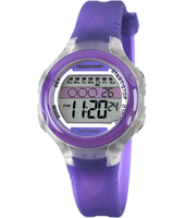Timex Marathon-Purple T5K427 -  